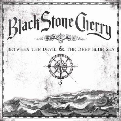 Between The Devil & The Deep Blue Sea - Vinile LP di Black Stone Cherry