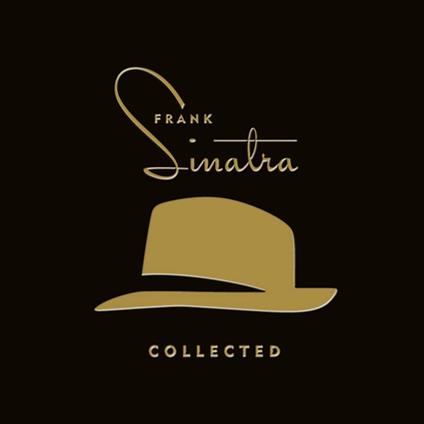 Collected - Vinile LP di Frank Sinatra