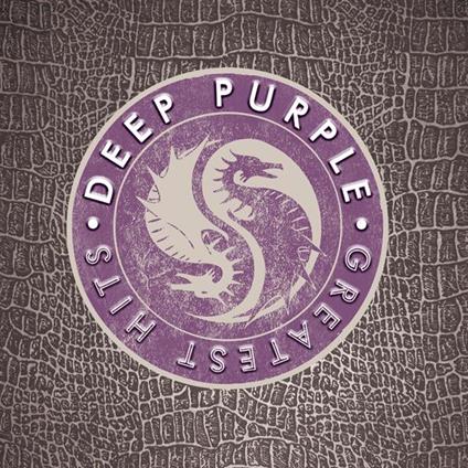 Greatest Hits - Vinile LP di Deep Purple