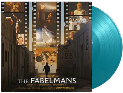 Fabelmans (Colonna sonora) - Vinile LP di John Williams