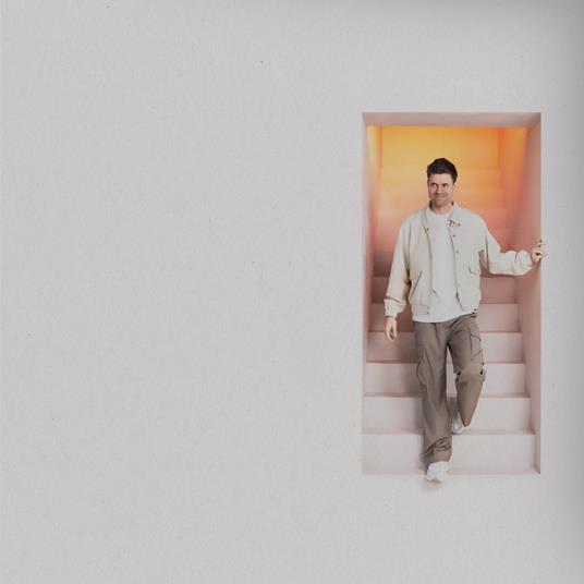 Ruimte - Vinile LP di Simon Keizer