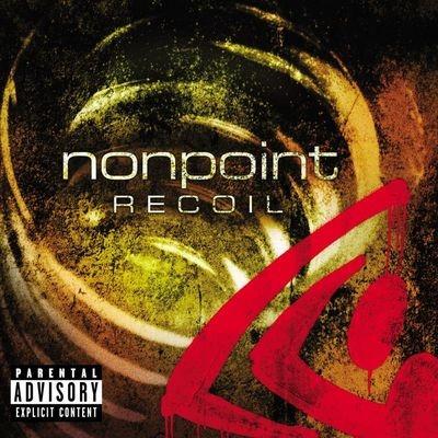 Recoil - Vinile LP di Nonpoint