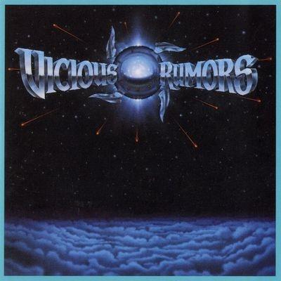 Vicious Rumors - Vinile LP di Vicious Rumors