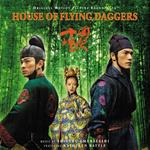 House Of Flying Daggers (Colonna Sonora)