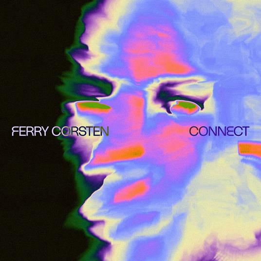 Connect - Vinile LP di Ferry Corsten
