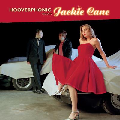 Presents Jackie Cane - Vinile LP di Hooverphonic