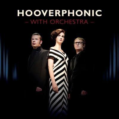 With Orchestra - Vinile LP di Hooverphonic