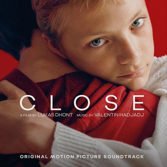 Close - Vinile LP di Valentin Hadjadj
