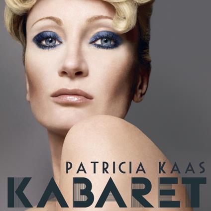 Kabaret - Vinile LP di Patricia Kaas