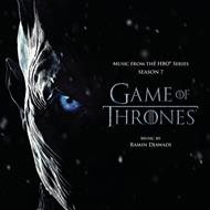 Game Of Thrones Season 7