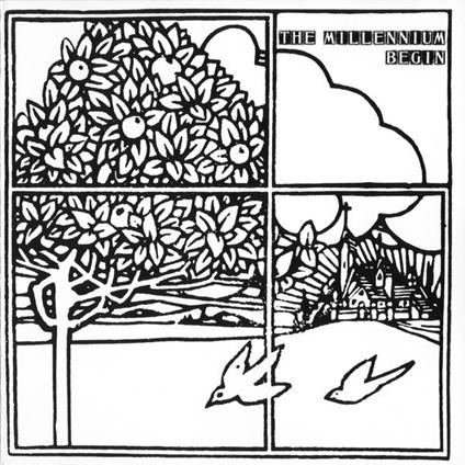 Begin - Vinile LP di Millennium