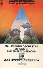 Visions Of The Emerald Beyond