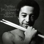Believe It - Vinile LP di Tony Williams