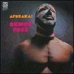 Afreaka! - Vinile LP di Demon Fuzz