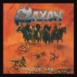 Dogs Of War - Vinile LP di Saxon