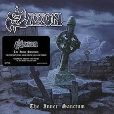 The Inner Sanctum - Vinile LP di Saxon