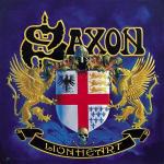 Lionheart - Vinile LP di Saxon