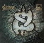 Solid Ball Of Rock - Vinile LP di Saxon