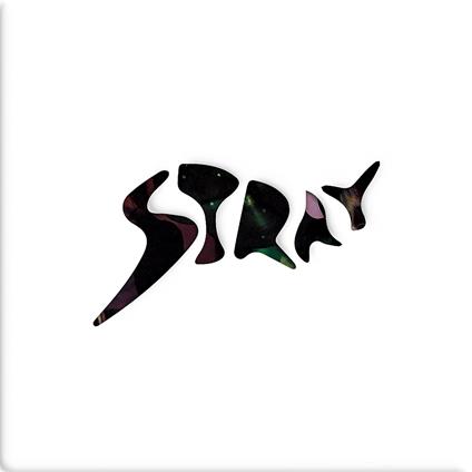 Stray - Vinile LP di Stray