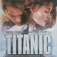 Titanic (Colonna sonora)