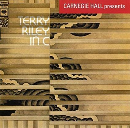 In C - Vinile LP di Terry Riley