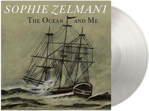 The Ocean And Me - Vinile LP di Sophie Zelmani
