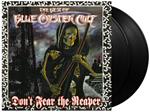 Best of Blue Öyster Cult. Don't Fear the Reaper