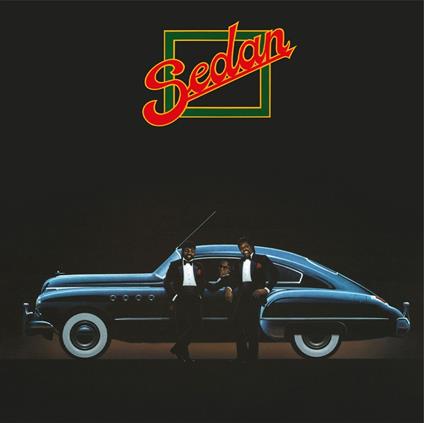 Sedan - Vinile LP di Sedan