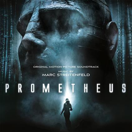 Prometheus (Colonna Sonora) - Vinile LP di Marc Streitenfeld