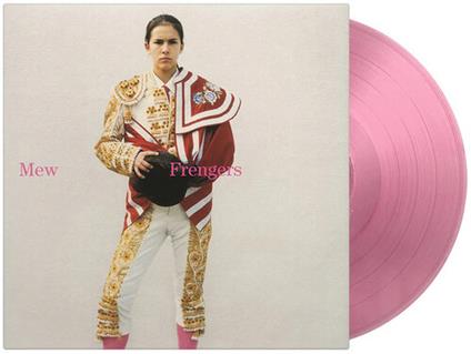 Frengers - Vinile LP di Mew