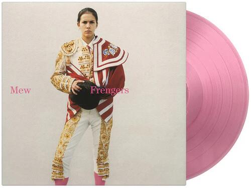 Frengers - Vinile LP di Mew