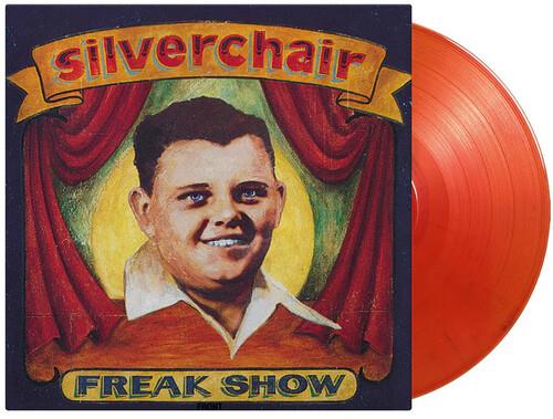 Freak Show - Vinile LP di Silverchair