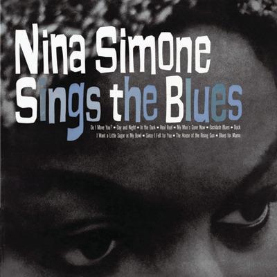 Sings The Blues - Vinile LP di Nina Simone