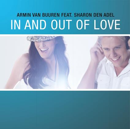 In And Out Of Love - Vinile LP di Armin Van Buuren
