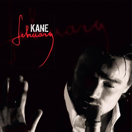 February - Vinile LP di Kane