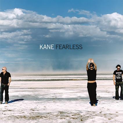 Fearless - Vinile LP di Kane
