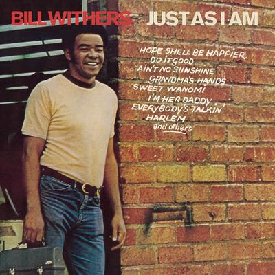 Just As I Am - Vinile LP di Bill Withers