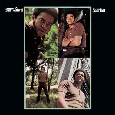 Still Bill - Vinile LP di Bill Withers