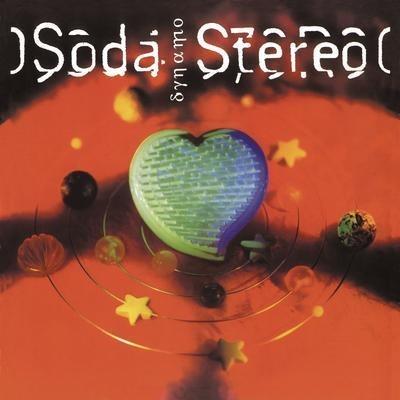 Dynamo - Vinile LP di Soda Stereo