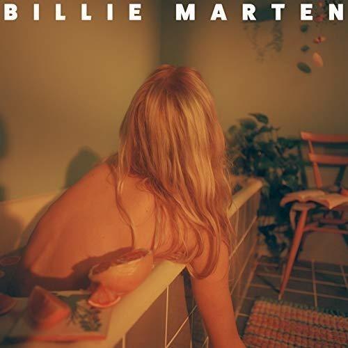 Feeding Seahorses By Hand - Vinile LP di Billie Marten