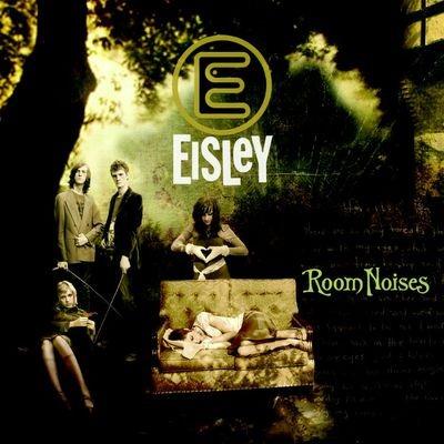 Room Noises - Vinile LP di Eisley