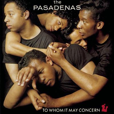 To Whom It May Concern - Vinile LP di Pasadenas