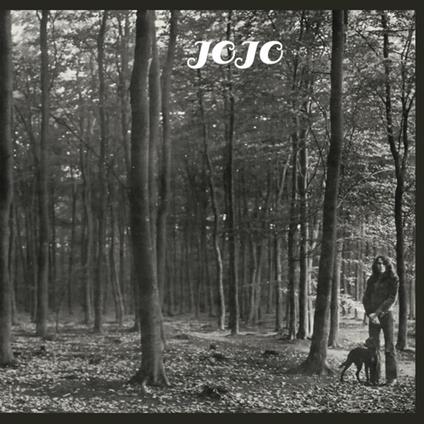 Jojo - Vinile LP di George Kooymans
