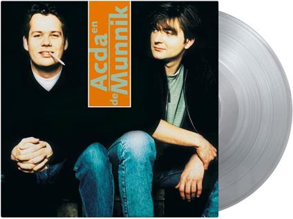 Acda En De Munnik - Vinile LP di Acda & De Munnik