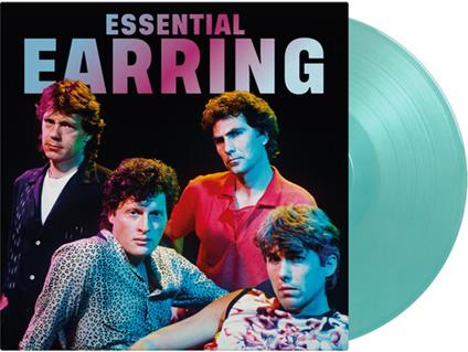 Essential Earring - Vinile LP di Golden Earring
