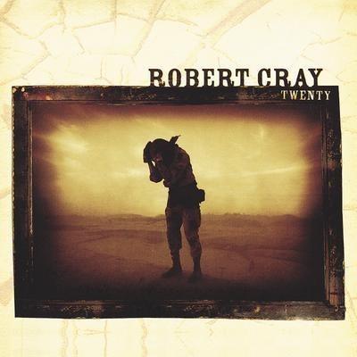Twenty - Vinile LP di Robert Cray