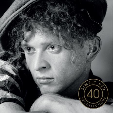Recollections (2 LP Coloured) - Vinile LP di Simply Red - 2