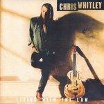 Living With The Law - Vinile LP di Chris Whitley