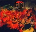 Gun - Vinile LP di Gun