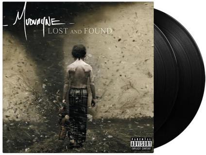 Lost & Found - Vinile LP di Mudvayne